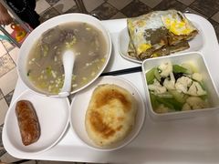 -阿那亚第一食堂 Cafeteria 1
