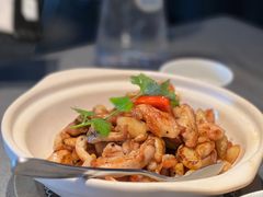 黑松露焗竹林鸡-拾宴(汇智国际商业中心店)