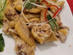鸡肉-亚坤 Ya Kun Kaya Toast(万象城店)