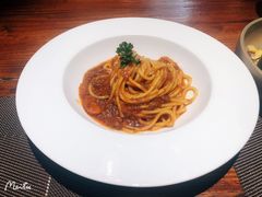 番茄意大利面-秀·爱尔兰餐吧(上海路店)