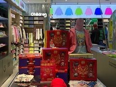 -HOWOW·D2Y(柏威年店)