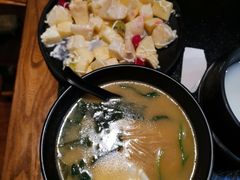 -九田家黑牛烤肉料理(太阳城店)