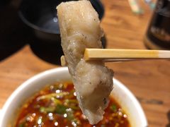巴沙鱼-万记麻辣烫国展总店