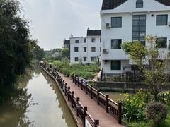 -锦江中华村农家乐饭庄