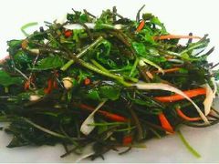 凉拌长寿菜-炊烟农家(城交路店)