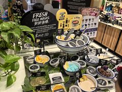 -LUSH(威尼斯人店)