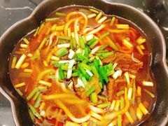 -华夏良子·足道SPA艾灸(众美店)