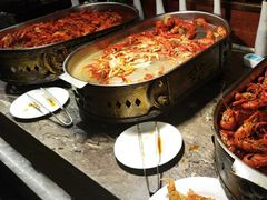 -杭州盛泰开元名都大酒店-地中海自助餐厅