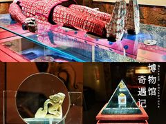 -南越王博物院(王宫展区)
