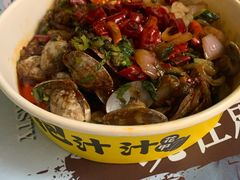 -降龙爪爪(建设路1店)