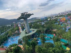 -苏州乐园森林水世界