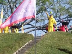 -胡里山炮台