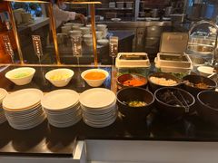 -The COOK·厨餐厅·自助餐(浦东嘉里大酒店)