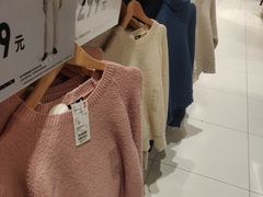 -优衣库(南京建邺万达广场店)