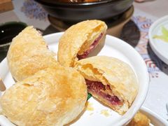 -云海肴·汽锅鸡·云南菜(高德置地店)