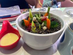 -水桶王国主题餐厅·聚会·生日派对·亲子活动·家庭套餐(亚龙湾希尔顿店)