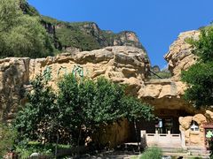 -龙门涧景区