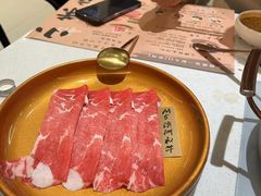 -小茉庐和牛自助火锅(龙湖万达店)