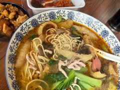-双冰面馆(茶南店)