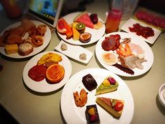 -火宴山海鲜自助火锅(新世界店)