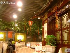 -老浒记烤鸭-北京菜(琉璃厂店)