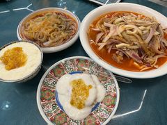 -乡村馕坑肉·烧烤·新疆菜·本地人更爱吃(阿勒泰首店)