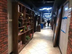 -四海蒸鲜蒸汽海鲜自助(北戴河店)