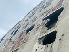 -上海四行仓库抗战纪念馆