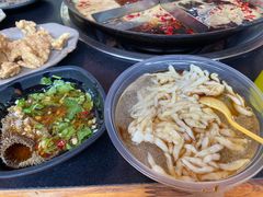 -化龙桥九宫格火锅(清水河店)