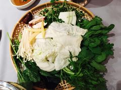 -鼎鼎香·港式火锅(北京SKP店)