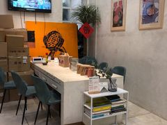 -玫瑰咖啡(中山六路店)