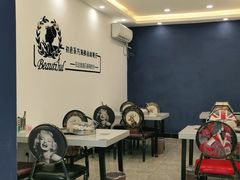 大堂-仙螺岛海鲜自助餐厅(总店)