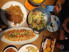 -新发现(宝山龙湖店)