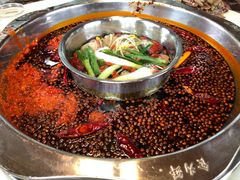 -枇杷园食为鲜火锅(南山店)