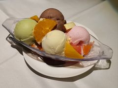 什果船雪糕-太平馆西餐厅(北京路店)