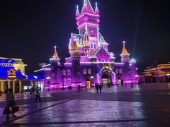 -厦门方特水上乐园