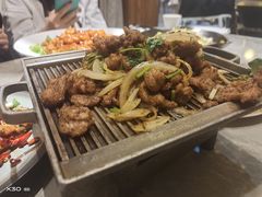 -会宾园·云山宴中餐