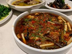 -院8里·小聚园老川菜(九眼桥店)