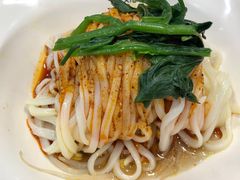 -魏家凉皮(博水商务大厦店)