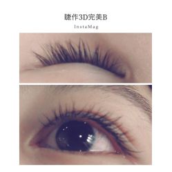 睫毛嫁接-光SPA科技美肤