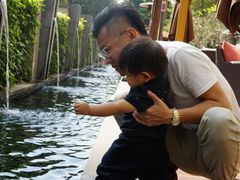 -广州富力丽思卡尔顿酒店