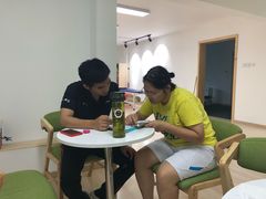 -森诺运动康复中心(北苑店)