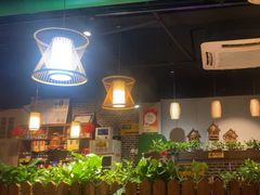 -老诚一锅(乔庄店)
