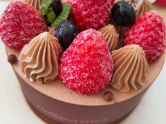 -好利来(高新枫叶广场店)