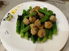 -佛山顺德香云纱园林酒店-宴会厅
