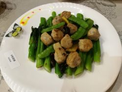 -佛山顺德香云纱园林酒店-宴会厅