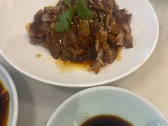 -小菜园新徽菜(扬州华润万象汇店)