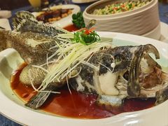-野马国际·大汉食府