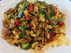 -金家老三饭庄(常营店)