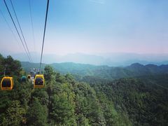-崀山风景名胜区
